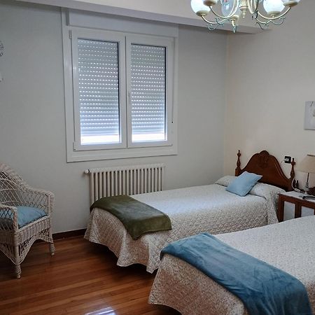 Appartement Casa Pepa à Cambados Extérieur photo