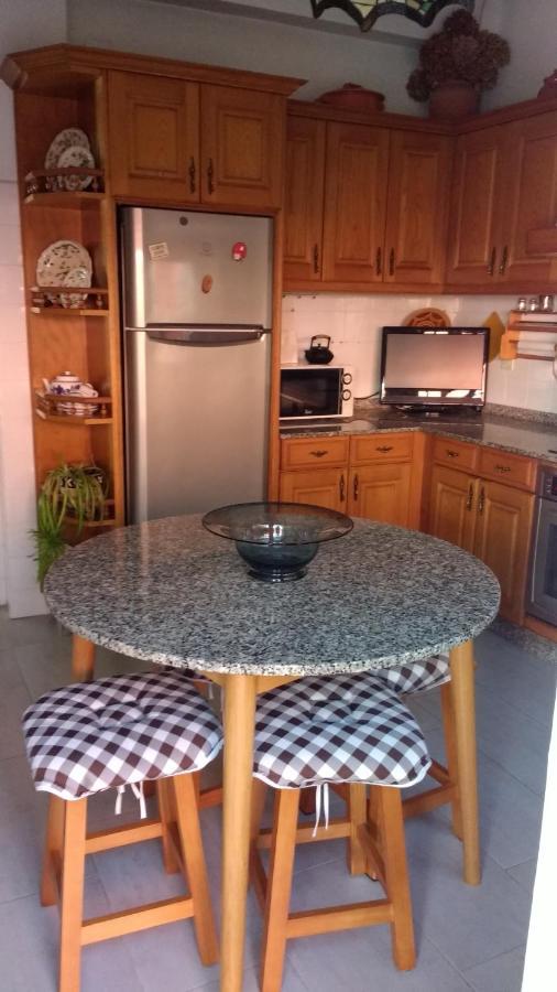 Appartement Casa Pepa à Cambados Extérieur photo