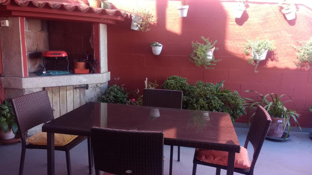 Appartement Casa Pepa à Cambados Extérieur photo