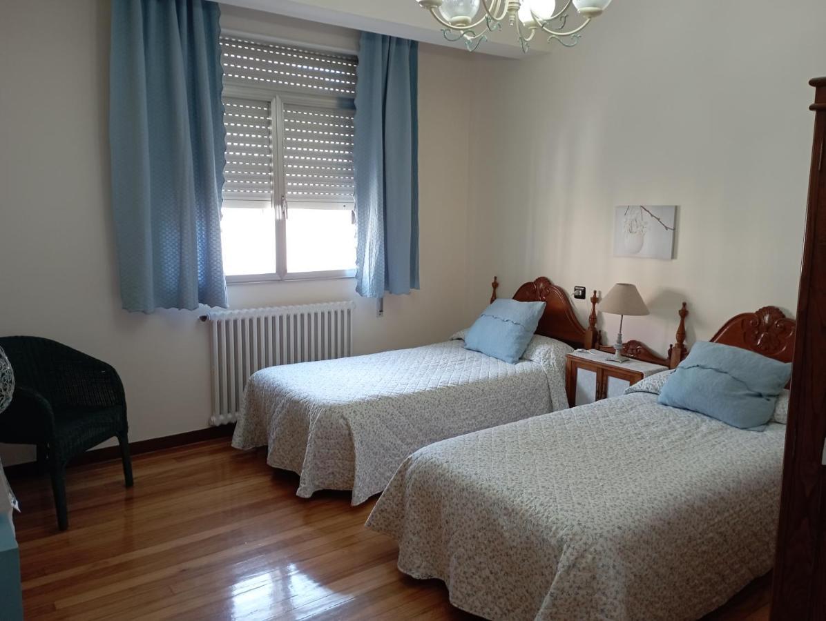 Appartement Casa Pepa à Cambados Extérieur photo