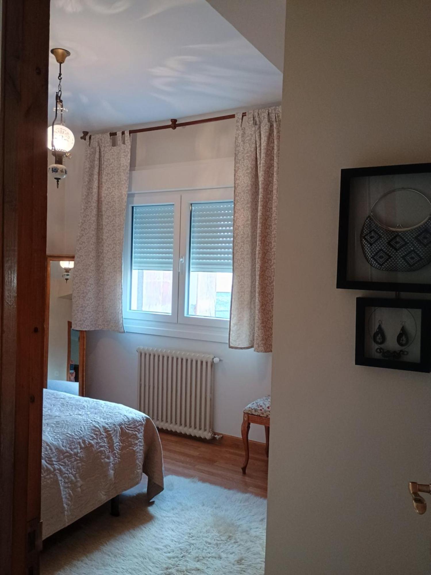 Appartement Casa Pepa à Cambados Extérieur photo
