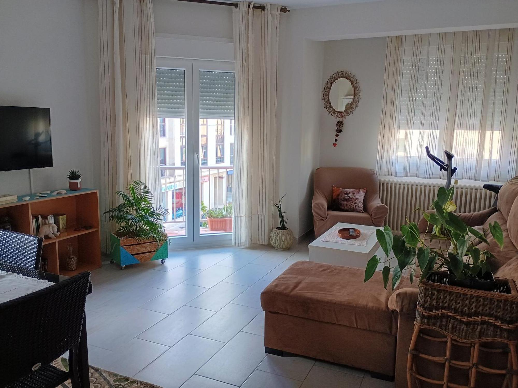 Appartement Casa Pepa à Cambados Extérieur photo