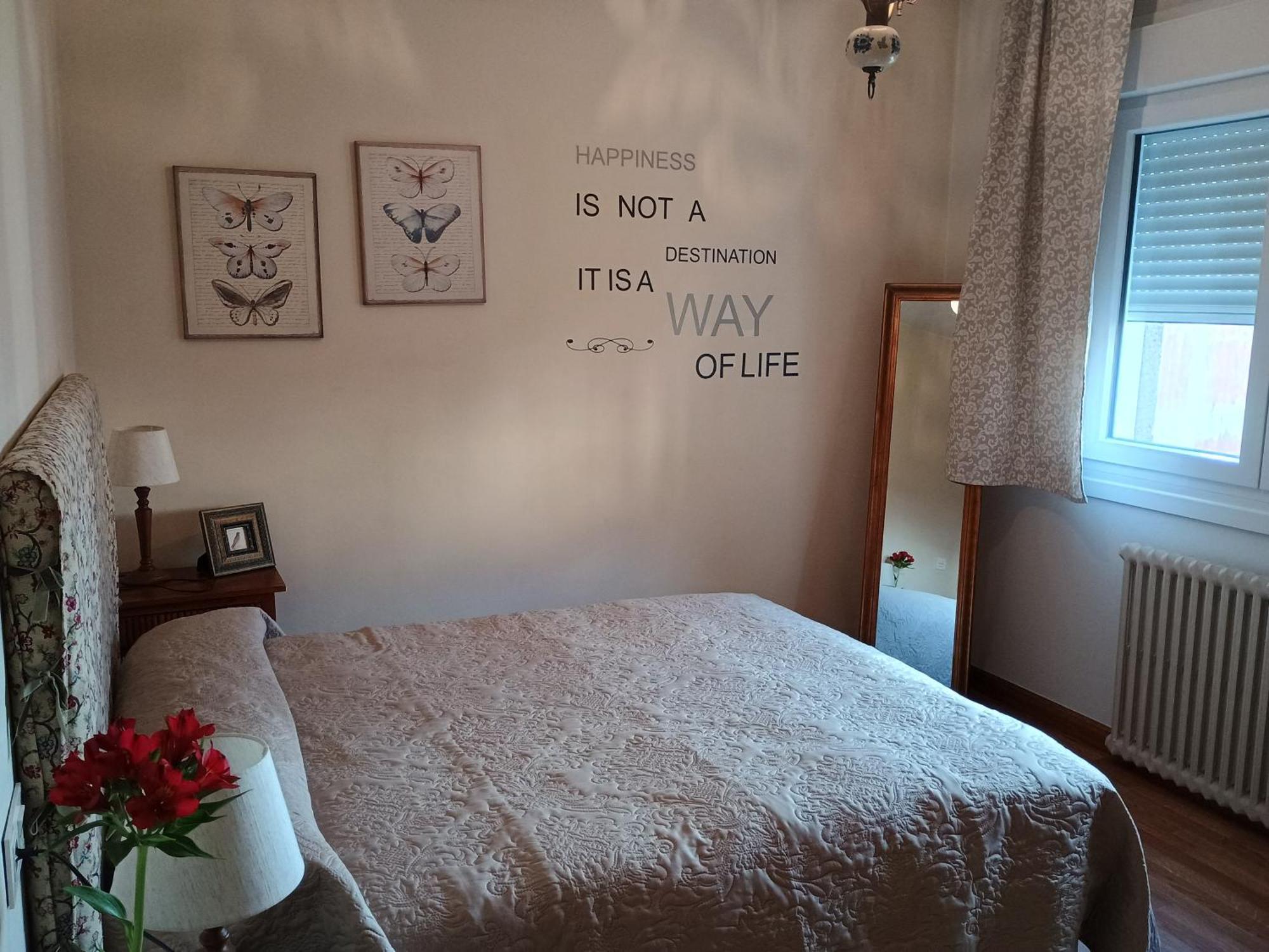 Appartement Casa Pepa à Cambados Extérieur photo