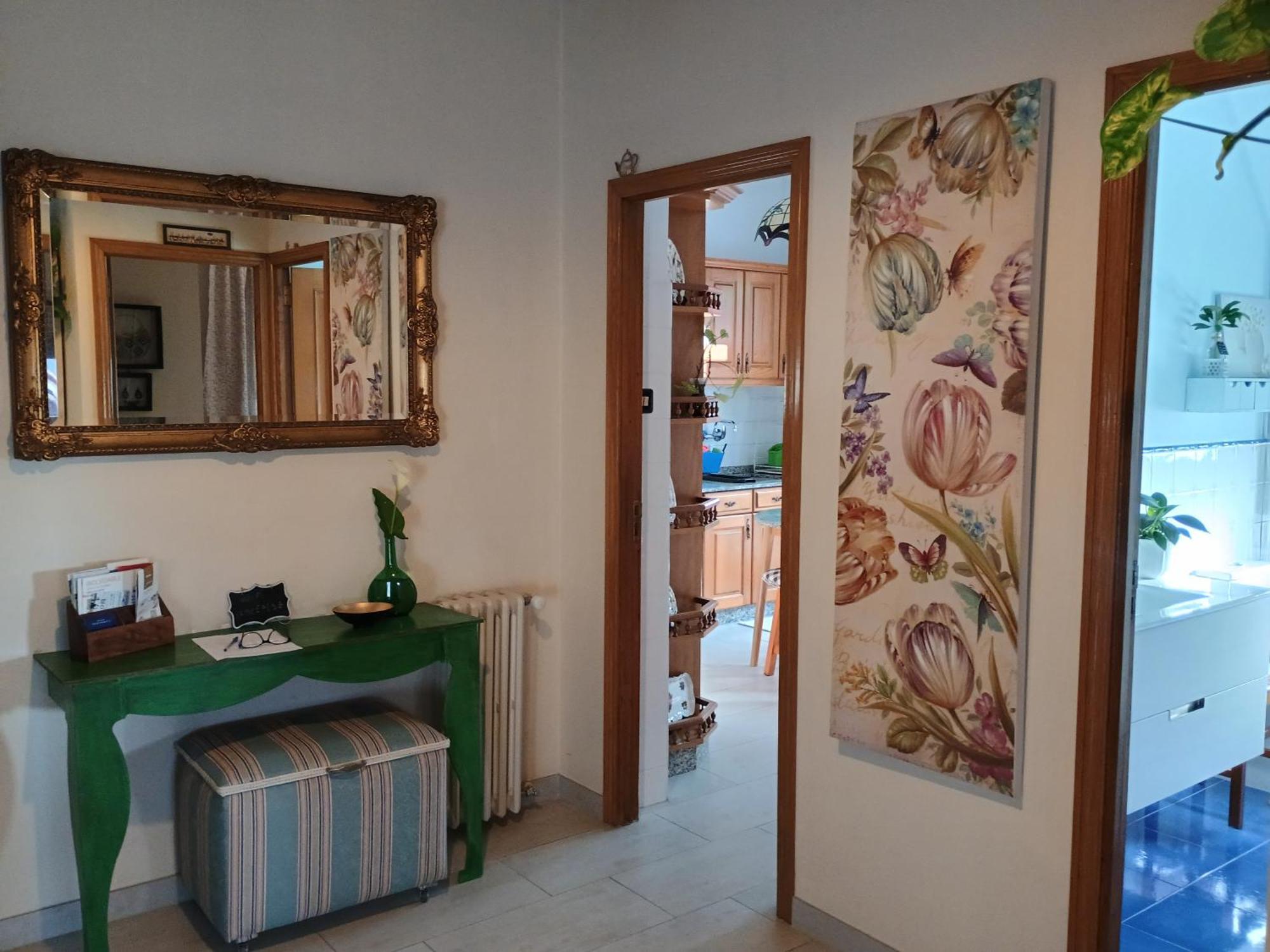 Appartement Casa Pepa à Cambados Extérieur photo